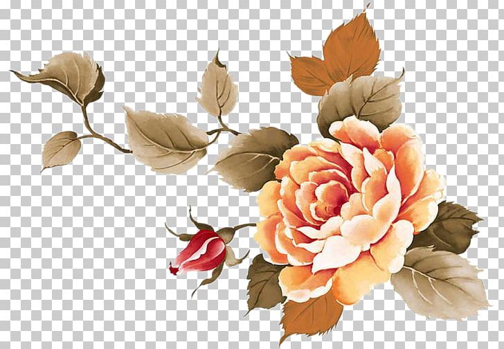 Ornament Drawing Decoupage Flower PNG, Clipart, Art, Branch, Cut Flowers, Decoupage, Drawing Free PNG Download