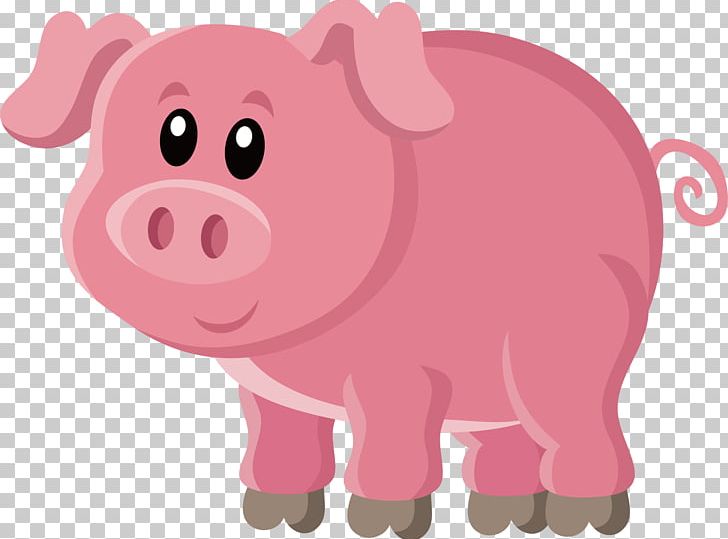 Pig Wilbur PNG, Clipart, Animal, Animals, Cartoon, Designer, Display Resolution Free PNG Download