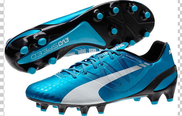 Puma Football Boot Cleat Sneakers PNG, Clipart, Accessories, Adidas, Aqua, Athletic Shoe, Blue Free PNG Download