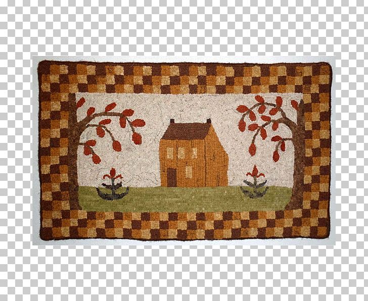 Saltbox Textile Rug Hooking Yarn House PNG, Clipart, Carpet, Dye, Flower, House, Linen Free PNG Download