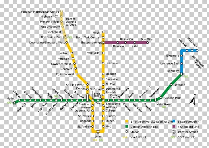 Toronto Subway Map Renting Rapid Transit PNG, Clipart, Angle, Animated Mapping, Apartment, Area, Diagram Free PNG Download