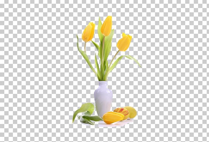 Tulips In A Vase Flower PNG, Clipart, 1080p, Beautiful, Color, Computer Wallpaper, Cut Flowers Free PNG Download
