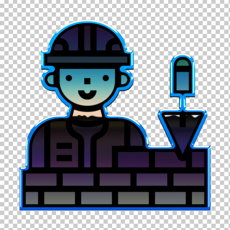 Construction Worker Icon Wall Icon Builder Icon PNG, Clipart, Architecture, Builder Icon, Building, Construction, Construction Worker Icon Free PNG Download