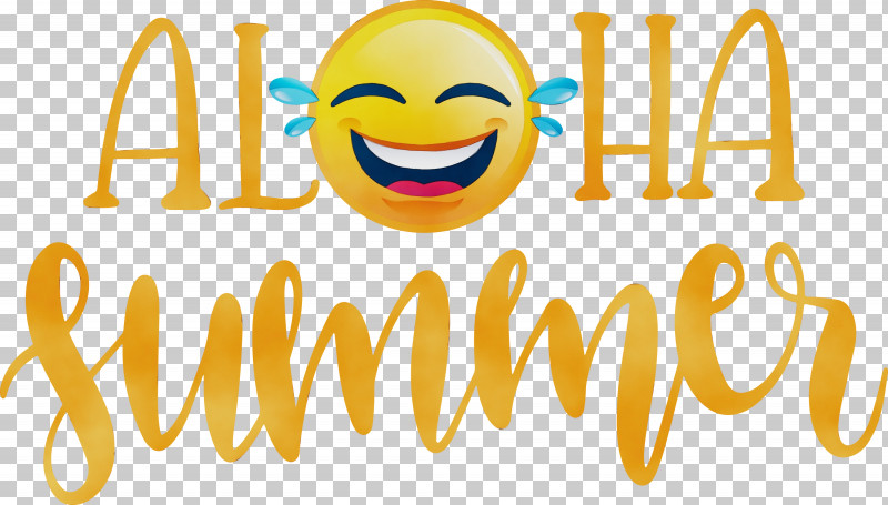 Emoticon PNG, Clipart, Aloha Summer, Behavior, Emoji, Emoticon, Happiness Free PNG Download