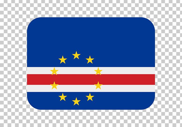 Cape Verde Regional Indicator Symbol Emojipedia Flag PNG, Clipart, Area, Blue, Cape Verde, Curriculum Vitae, Emoji Free PNG Download