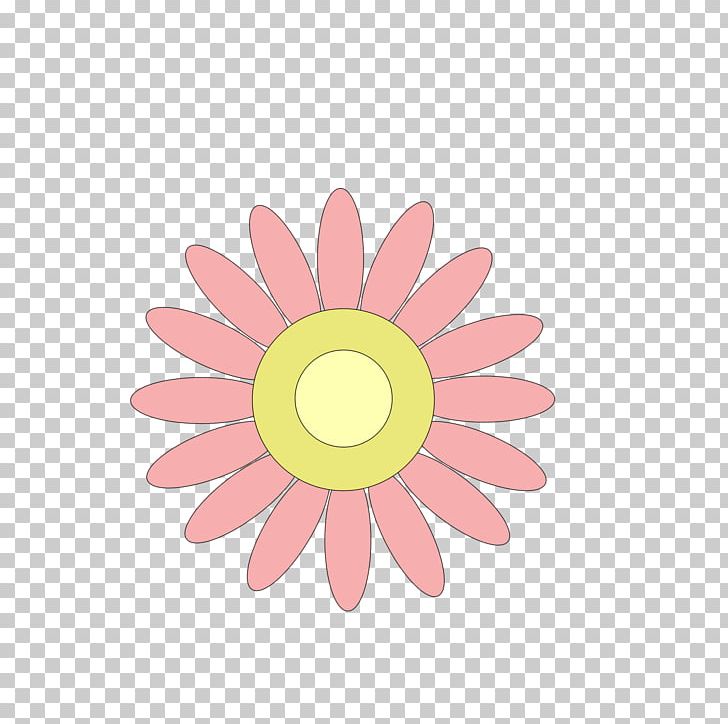 Common Daisy Yellow Daisybush Illustration PNG, Clipart, Circle, Common Daisy, Daisy, Daisybush, Daisy Family Free PNG Download