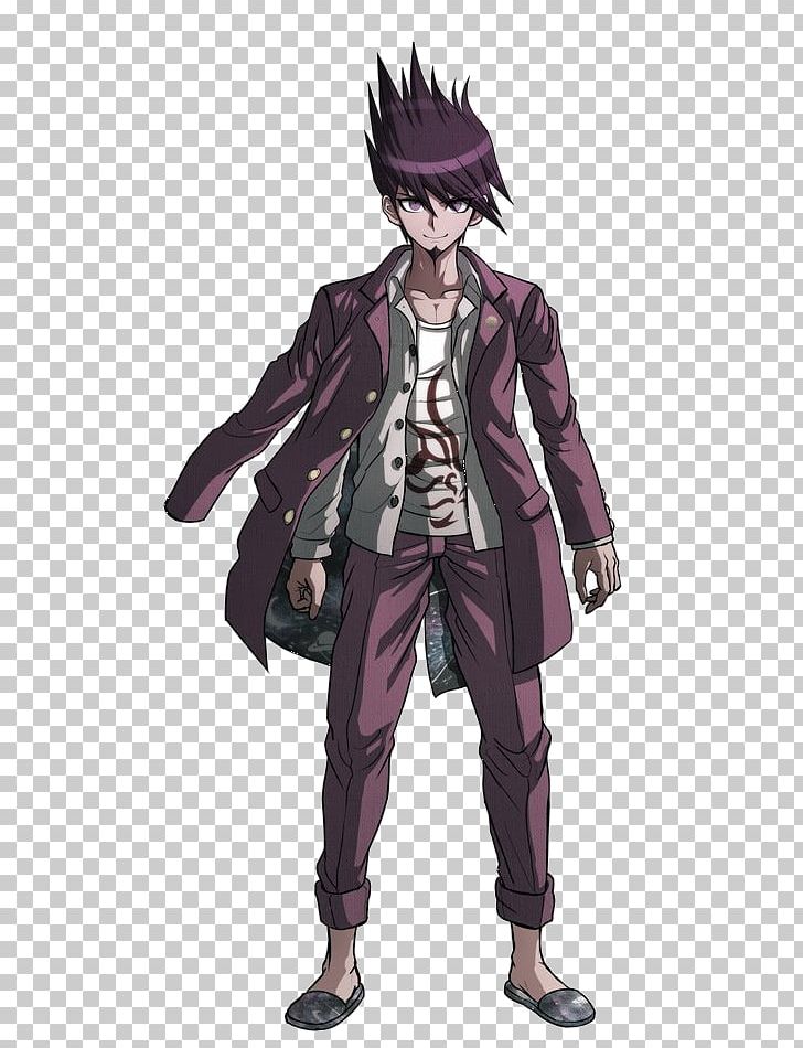 Danganronpa V3: Killing Harmony Danganronpa: Trigger Happy Havoc Kaitō Kaito Vocaloid PNG, Clipart, 2017, Action Figure, Ahoge, Anime, Armour Free PNG Download