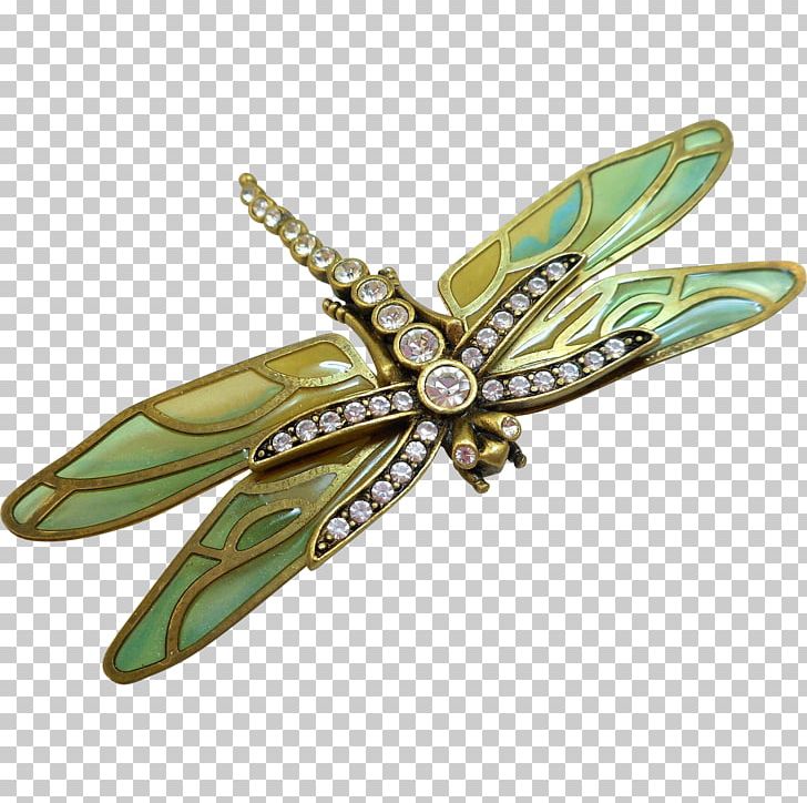 Insect Butterfly Jewellery Clothing Accessories Pollinator PNG, Clipart, Brooch, Butterflies And Moths, Butterfly, Clothing Accessories, Dragonflies And Damseflies Free PNG Download
