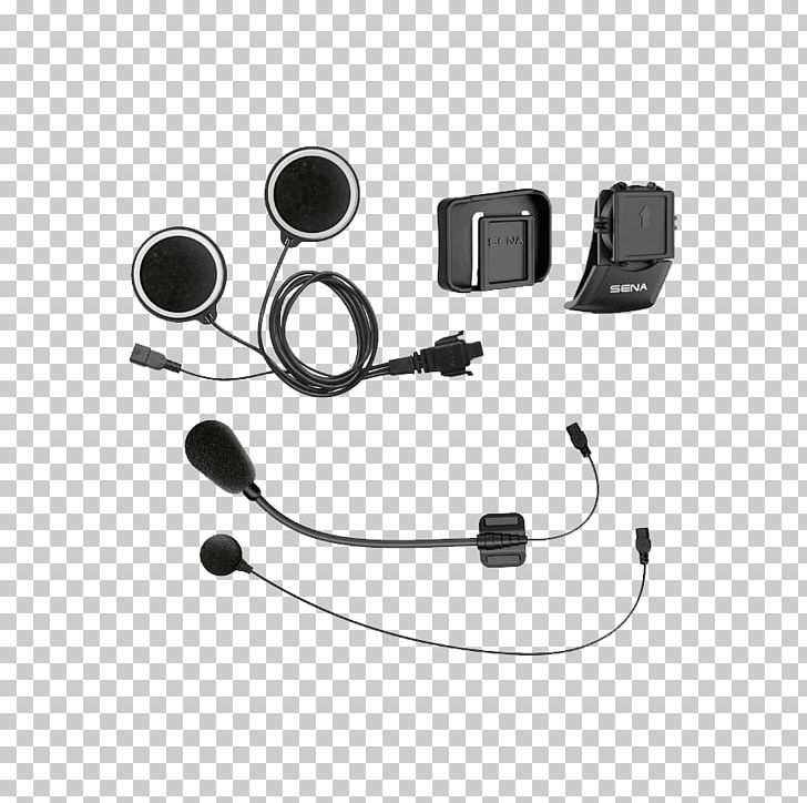 Motorcycle Helmets Microphone SMH10 Sena 10C PNG, Clipart, Audio, Audio Equipment, Bluetooth, Communication, Electronic Device Free PNG Download