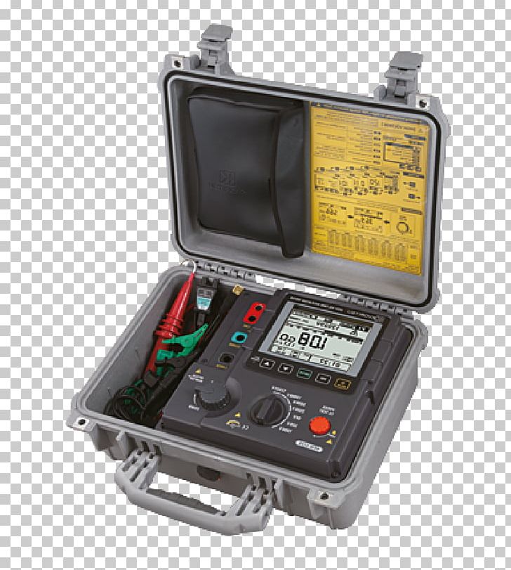 Multimeter High Voltage Megohmmeter Electric Potential Difference Electrical Resistance And Conductance PNG, Clipart, Current Clamp, Electric Potential Difference, Electronics, High Voltage, Insulation Free PNG Download