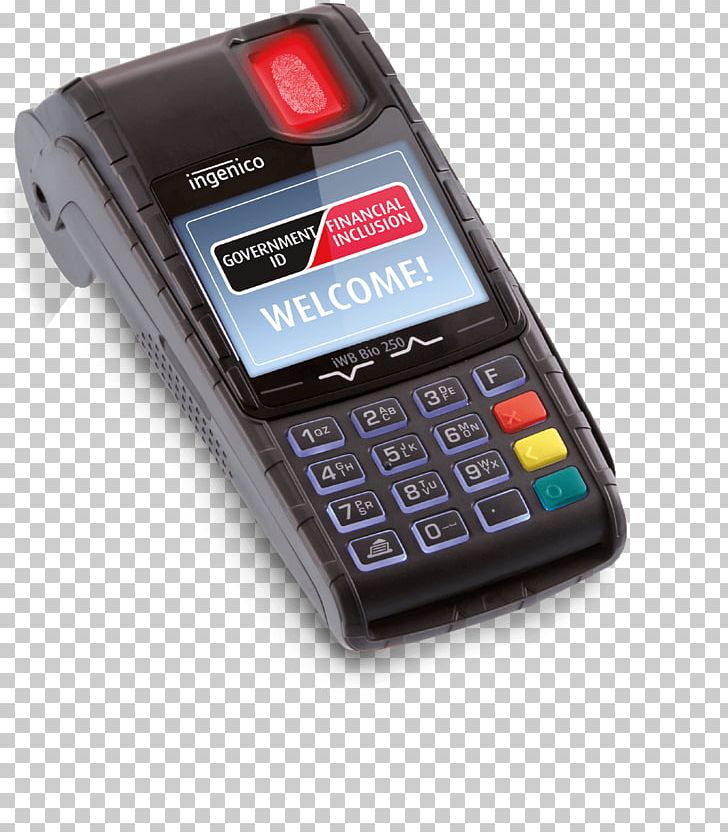 Payment Terminal Point Of Sale Ingenico EMV PNG, Clipart, 2 P, Authentication, Bank, Bio, Card Reader Free PNG Download