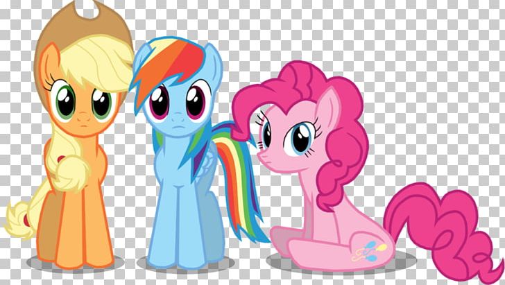 Pinkie Pie Rainbow Dash Applejack Rarity Twilight Sparkle PNG, Clipart, Animal Figure, Applejack, Art, Cartoon, Fictional Character Free PNG Download