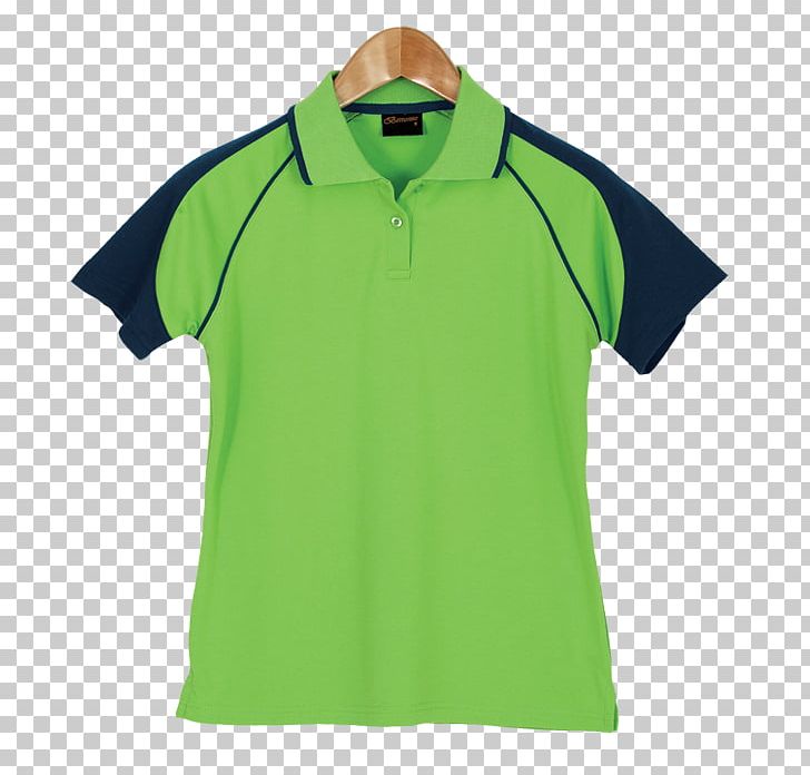 Polo Shirt T-shirt Sleeve Tennis Polo PNG, Clipart, Active Shirt, Clothing, Green, Neck, Polo Shirt Free PNG Download