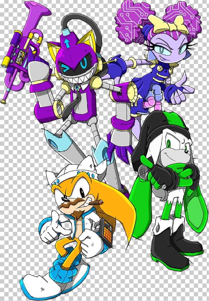 Sonic The Hedgehog: Triple Trouble PNG, Clipart, Adventures Of Sonic The Hedgehog, Archie Comics, Art, Artwork, Cartoon Free PNG Download