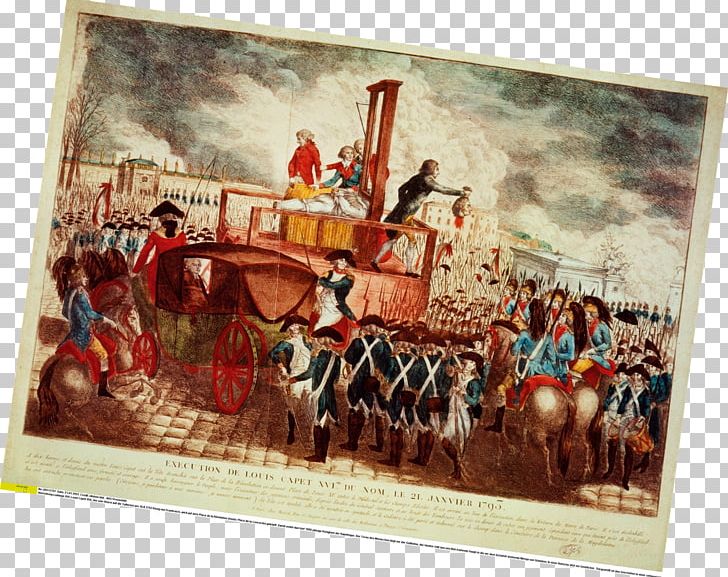The French Revolution: A History France Reign Of Terror Industrial Revolution PNG, Clipart, Art, Batavian Revolution, France, French Revolution, Guillotine Free PNG Download
