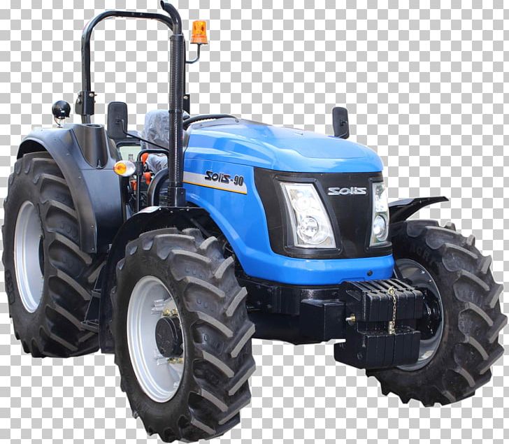 Tractor Growitmowit Ltd Kioti Agriculture Agricultural Machinery PNG, Clipart, Agricultural Machinery, Agriculture, Automotive Exterior, Automotive Tire, Automotive Wheel System Free PNG Download