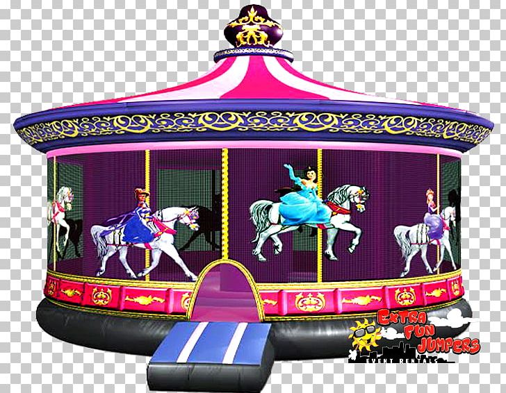 Carousel Inflatable PNG, Clipart, Amusement Park, Amusement Ride, Carousel, Fair, Games Free PNG Download
