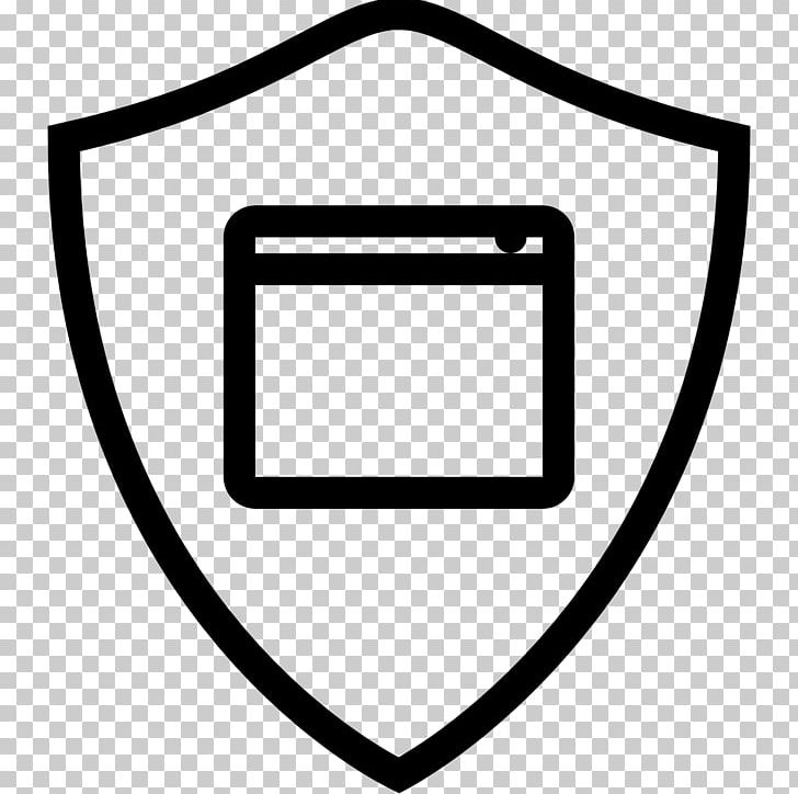 Computer Icons Computer Security Icon Design PNG, Clipart, Angle, Application Security, Area, Black, Black And White Free PNG Download