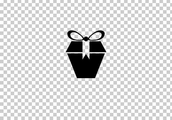 Computer Icons Gift Christmas PNG, Clipart, Birthday, Black, Black And White, Box, Brand Free PNG Download