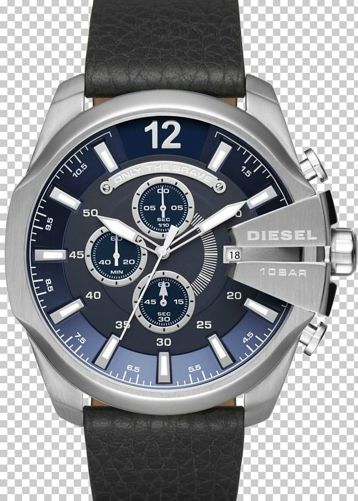 Diesel Mega Chief Chronograph Watch Diesel Mr. Daddy 2.0 PNG, Clipart, Accessories, Brand, Chronograph, Diesel, Diesel Black Gold Free PNG Download