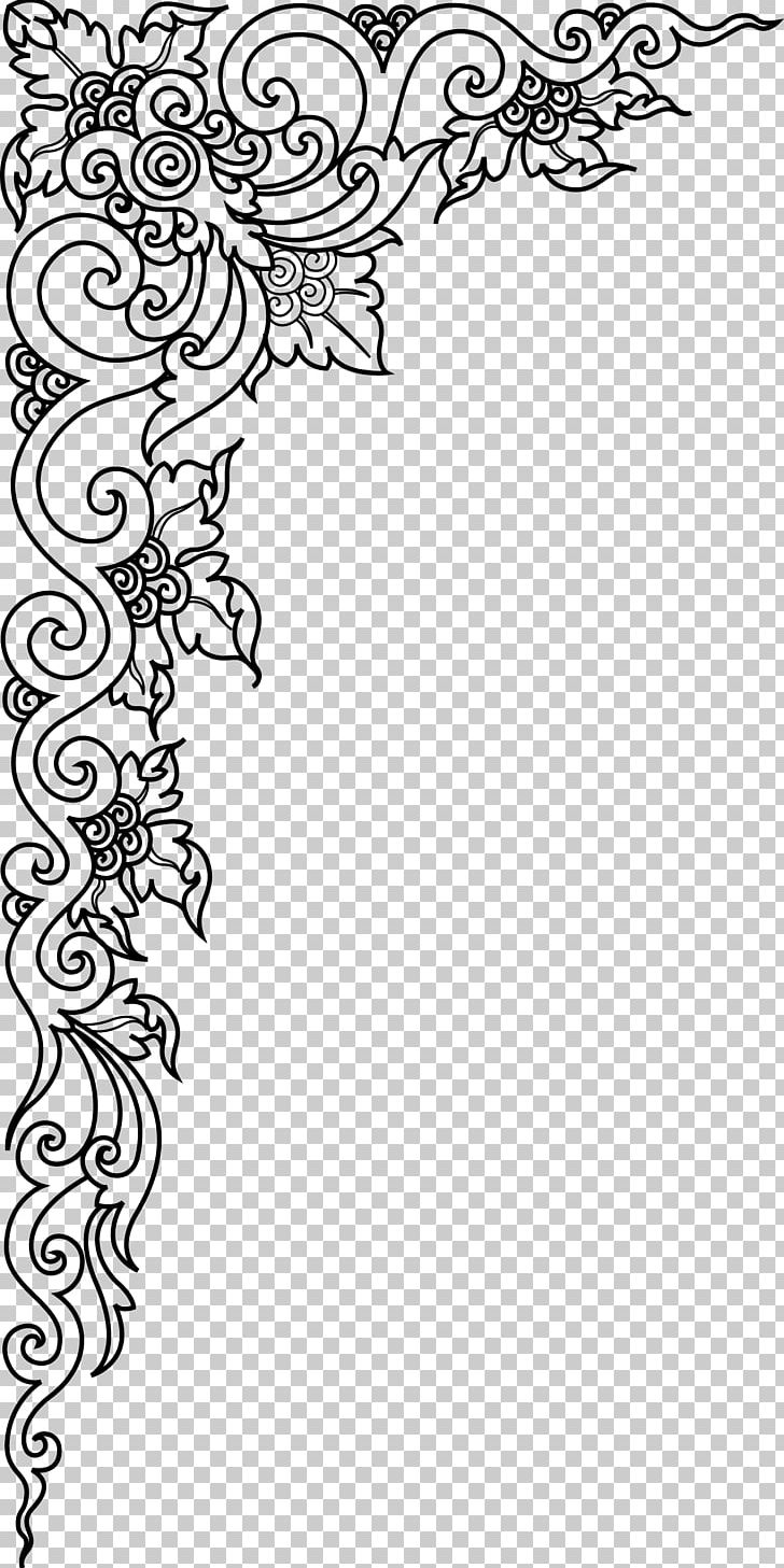 Frames Ornament Photography PNG, Clipart, Area, Art, Black, Black And White, Branch Free PNG Download