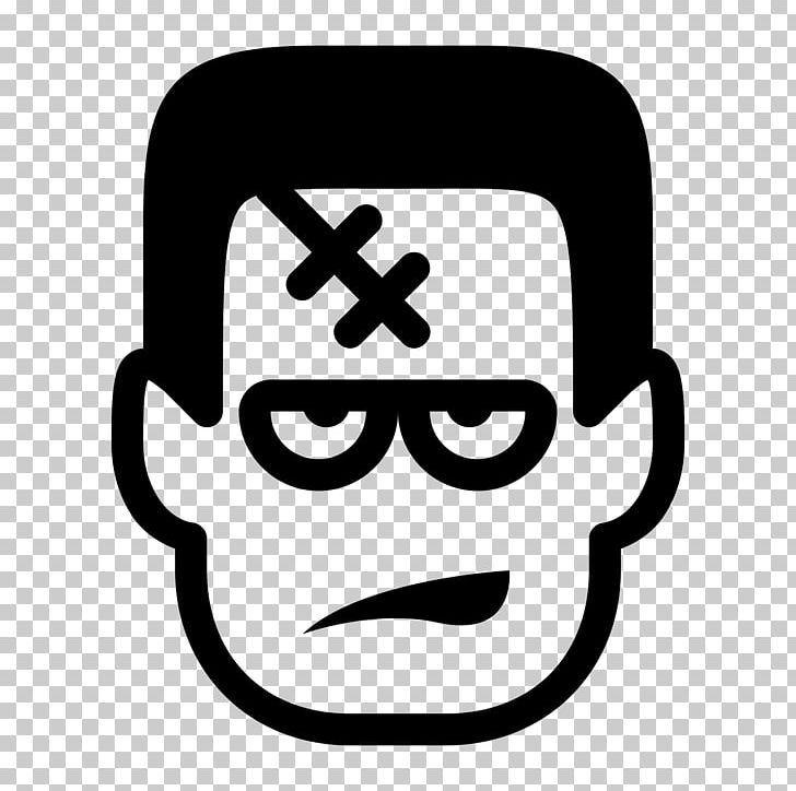 Frankenstein's Monster Computer Icons Font PNG, Clipart,  Free PNG Download