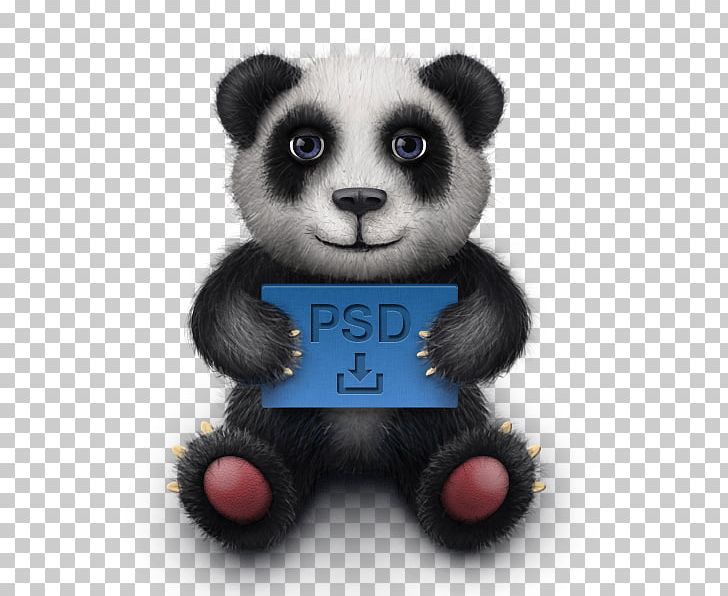 Giant Panda Bear Cuteness Icon PNG, Clipart, Animals, Animation, Baby Panda, Bear, Carnivoran Free PNG Download