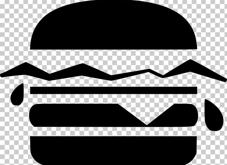 Hamburger Barbecue Cheeseburger Fast Food PNG, Clipart, Angle, Area, Barbecue, Black, Black And White Free PNG Download