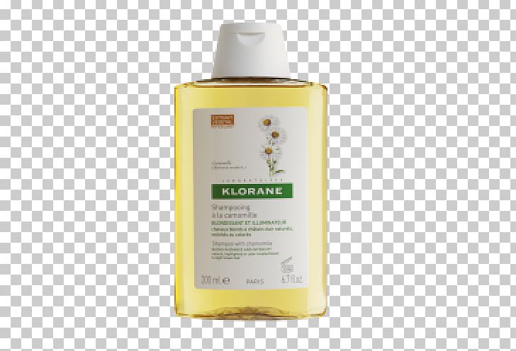 KLORANE Golden Highlights Shampoo With Chamomile Hair Conditioner PNG, Clipart, Balsam, Capelli, Chamomile, Extract, Hair Free PNG Download