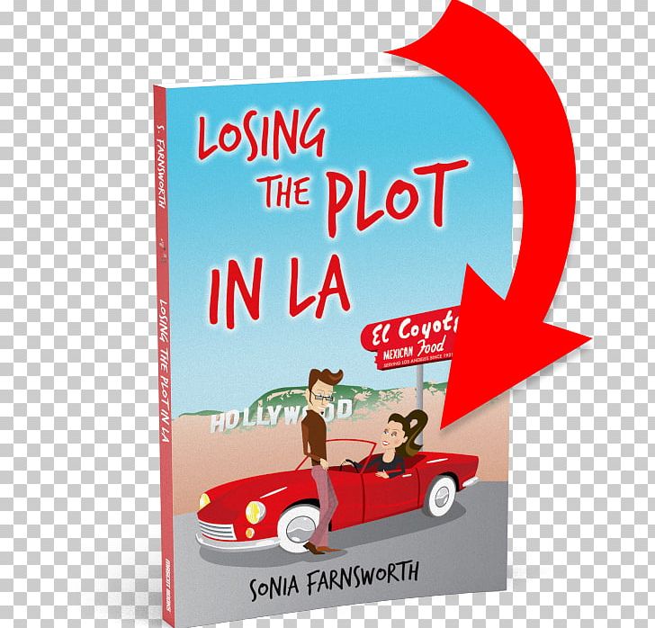 Losing The Plot In LA Book Paperback Amazon.com Author PNG, Clipart, Amazoncom, Author, Book, California, Dog Free PNG Download