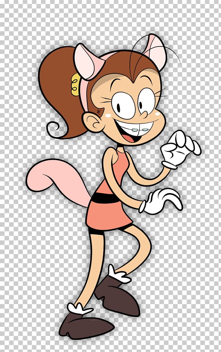 Luan Loud Art Animation PNG, Clipart, Arm, Art, Artist, Artwork, Blog Free PNG Download