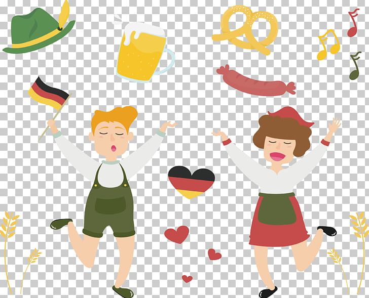 Oktoberfest Germany PNG, Clipart, Beach Party, Birthday Party, Boy, Carnival, Carnival Poster Free PNG Download