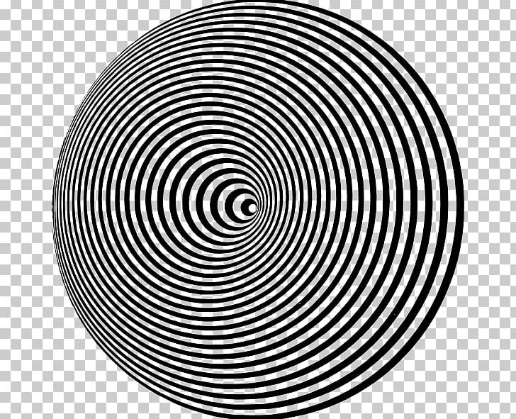 Optical Illusion Human Eye Optics PNG, Clipart, Area, Black And White, Circle, Eye, Human Eye Free PNG Download