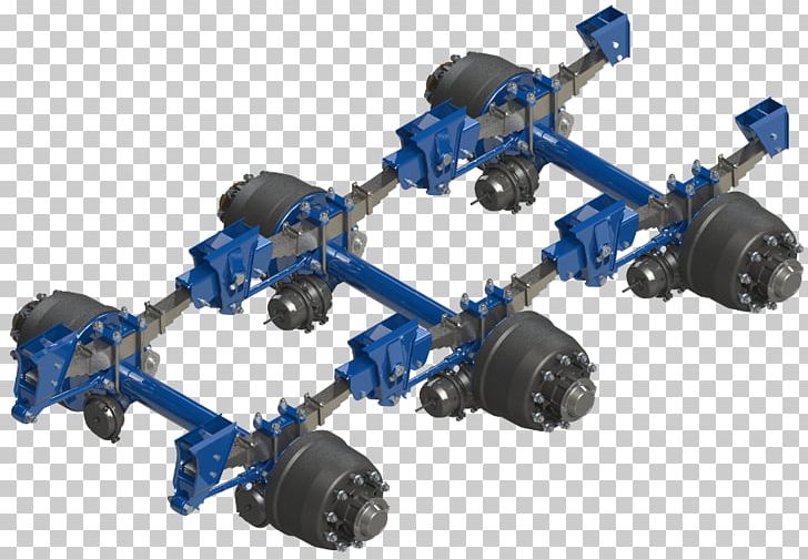 Semi-trailer Car Axle Suspension Truck PNG, Clipart, Auto Part, Axle, Bogie, Brake, Caminhao Free PNG Download