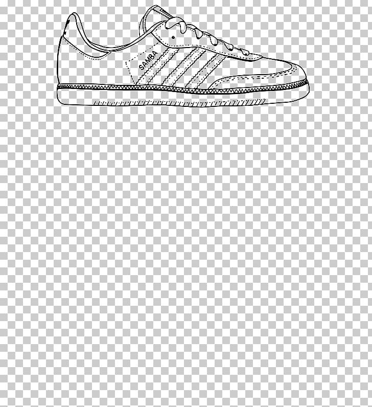 Sneakers Drawing Shoe PNG, Clipart, Air Jordan, Area, Athletic Shoe, Black And White, Brand Free PNG Download