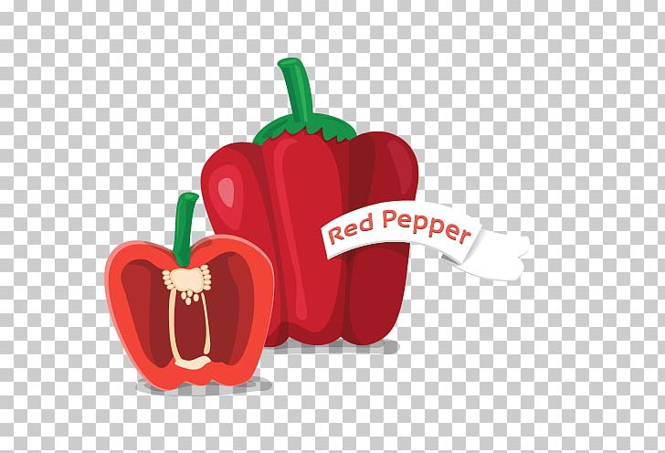 Bell Pepper Chili Pepper Vegetable PNG, Clipart, Bell Pepper, Bell Peppers And Chili Peppers, Bowl, Chili Pepper, Food Free PNG Download
