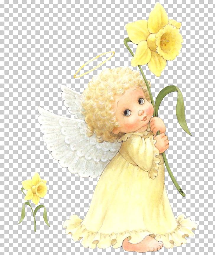 Easter Bunny Angel Christmas PNG, Clipart, Angel, Crochet, Cut Flowers, Doll, Easter Free PNG Download