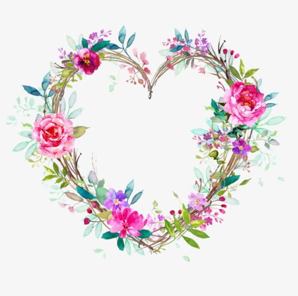 Hand-painted Peony Flower-shaped Decorative Frame Suspicious PNG, Clipart, Border, Border Branches, Branches, Decorative Clipart, Flowers Free PNG Download