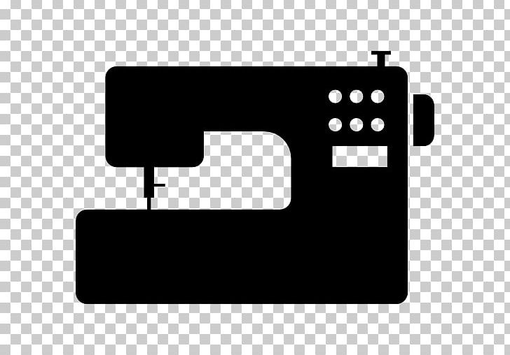 Sewing Machines Computer Icons Overlock PNG, Clipart, Black, Black And White, Computer Icons, Handsewing Needles, Lockstitch Free PNG Download