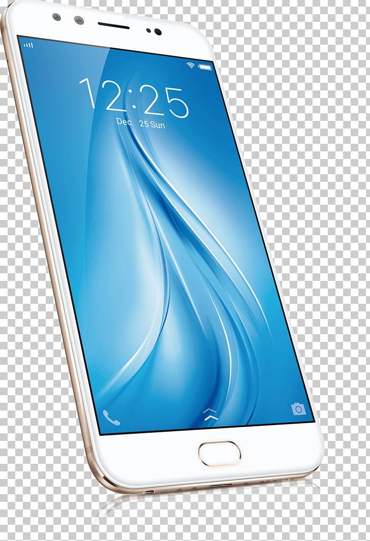 Smartphone Front-facing Camera Vivo Selfie Photography PNG, Clipart, 5 Plus, Cell, Communication Device, Electric Blue, Electronic Device Free PNG Download