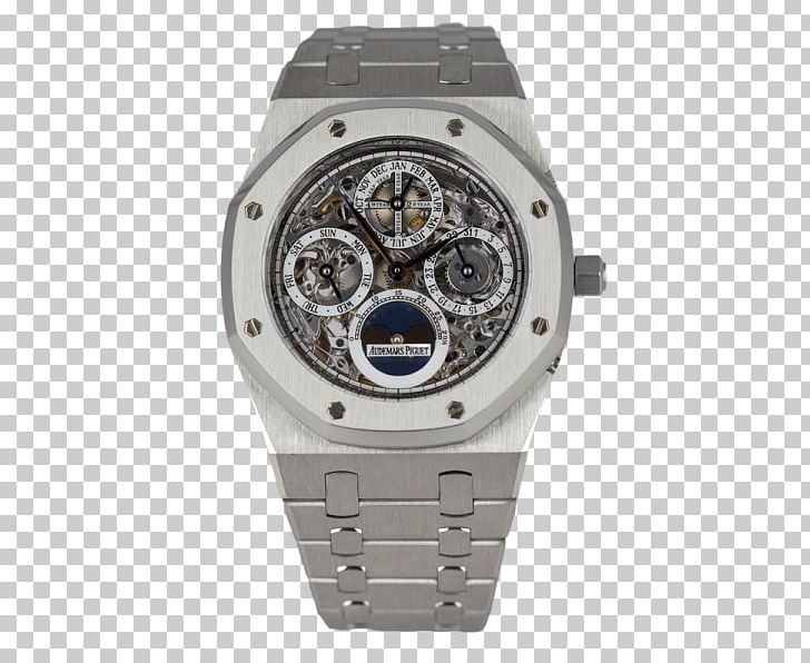 Tourbillon International Watch Company Audemars Piguet Chronograph PNG, Clipart, Audemars Piguet, Brand, Chronograph, Clock, Complication Free PNG Download