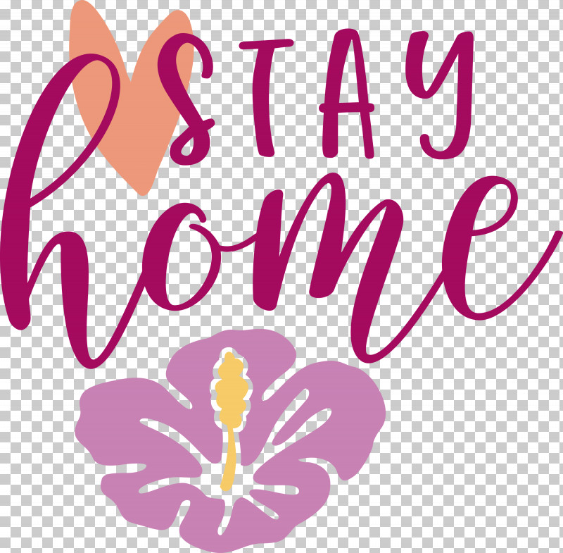 STAY HOME PNG, Clipart, Biology, Flower, Logo, Meter, Petal Free PNG Download