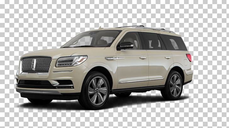 2018 Lincoln Navigator Car Dodge Sport Utility Vehicle PNG, Clipart, 2018, Automatic Transmission, Car, Car Dealership, Compact Car Free PNG Download