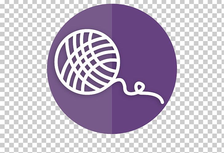 Brand Yarn Weaving Mezzanine Apps PNG, Clipart, Audio, Brand, Circle, Consumer, Crochet Free PNG Download