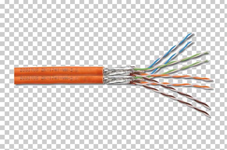 Class F Cable Network Cables Electrical Cable MicroConnect Network Cable PNG, Clipart, American Wire Gauge, Cable, Cat, Cat 7, Category 5 Cable Free PNG Download
