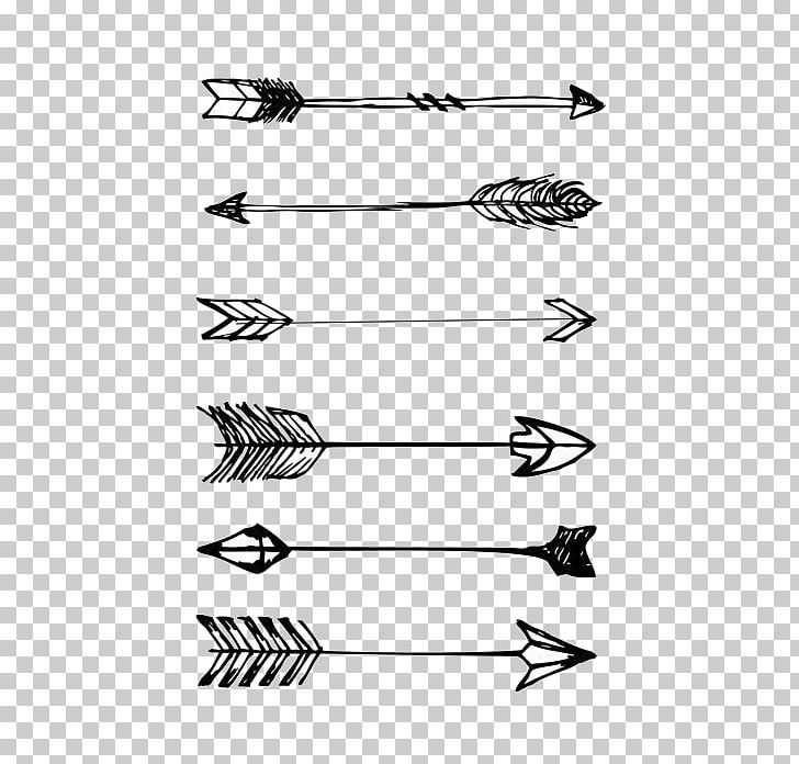 Drawing Bow And Arrow Art PNG, Clipart, Angle, Area, Arrow, Art, Black Free PNG Download