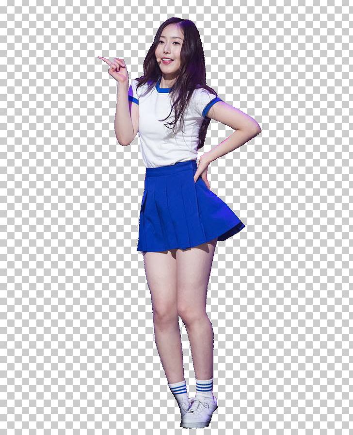 GFriend Navillera Red Velvet PNG, Clipart, Abdomen, Art, Blue, Cheerleading Uniform, Cheerleading Uniforms Free PNG Download