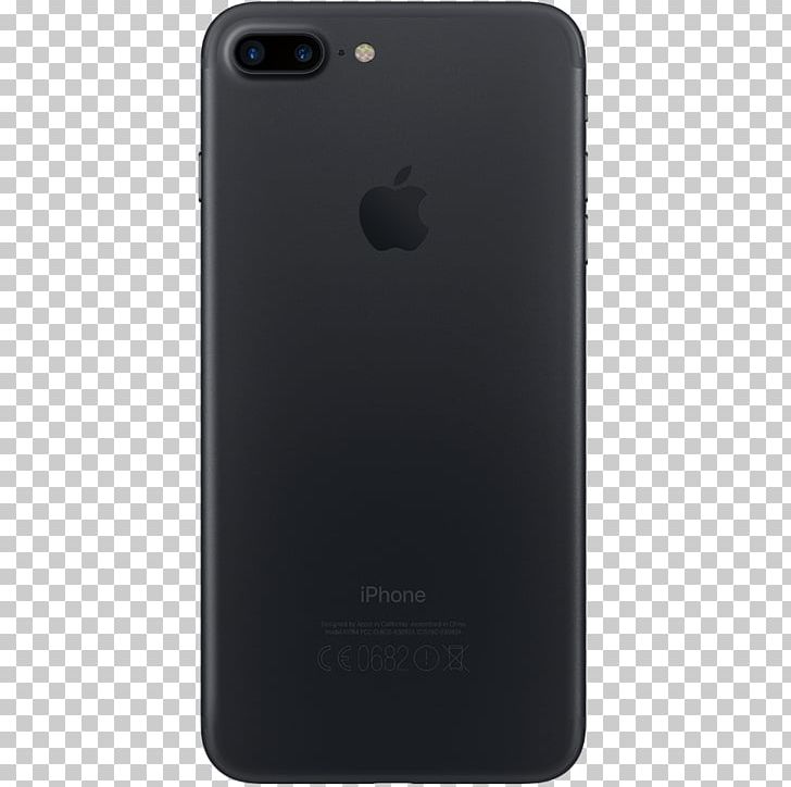 IPhone 7 Plus IPhone 6 Telephone 4G Smartphone PNG, Clipart, Apple, Black, Case, Communication Device, Display Device Free PNG Download