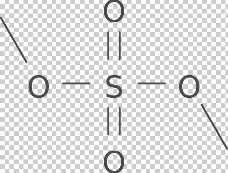 Organic Chemistry Dimethyl Sulfate Methoxy Group Structural Formula PNG, Clipart, Angle, Area, Black And White, Boiling Point, Brand Free PNG Download