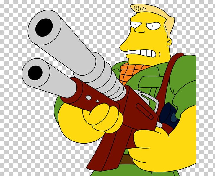 Rainier Wolfcastle Maggie Simpson The Simpsons: Tapped Out Mr. Burns Film PNG, Clipart, Action Film, Arnold Schwarzenegger, Art, Artwork, Comedy Free PNG Download